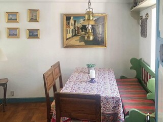 Holiday house Ærøskøbing  20