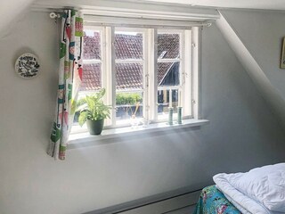 Vakantiehuis Ærøskøbing  10