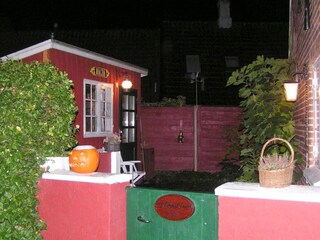Holiday house Ærøskøbing  24
