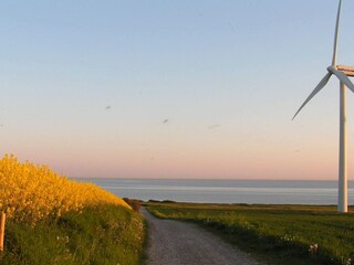 Vakantiehuis Ærøskøbing  23