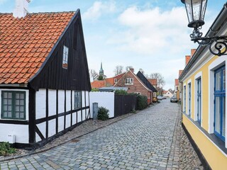 Holiday house Ærøskøbing  24
