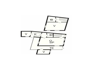 Holiday house Ærøskøbing  25