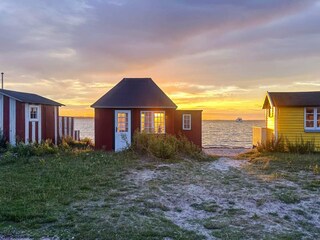 Vakantiehuis Ærøskøbing  7