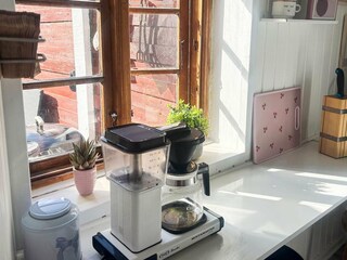 Maison de vacances Ærøskøbing  11
