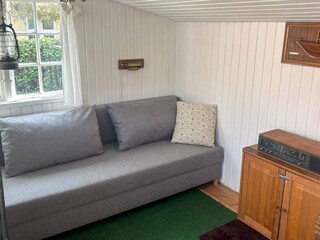 Vakantiehuis Ærøskøbing  12