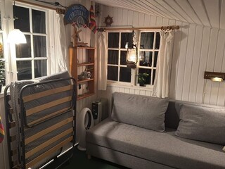 Vakantiehuis Ærøskøbing  18