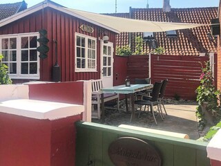 Maison de vacances Ærøskøbing Enregistrement extérieur 3
