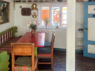 Vakantiehuis Ærøskøbing  13