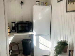 Maison de vacances Ærøskøbing  14