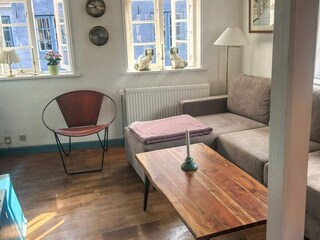 Vakantiehuis Ærøskøbing  28