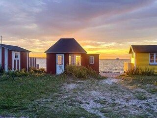 Maison de vacances Ærøskøbing  29