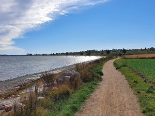 Casa per le vacanze Ærøskøbing  18