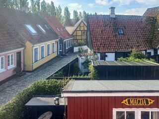 Holiday house Ærøskøbing Outdoor Recording 4
