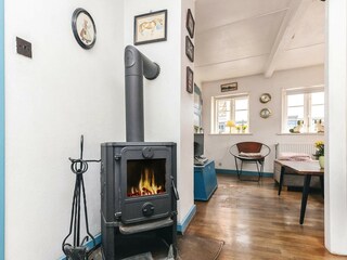 Holiday house Ærøskøbing  32