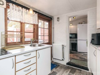 Holiday house Ærøskøbing  33
