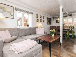 Holiday house Ærøskøbing  34
