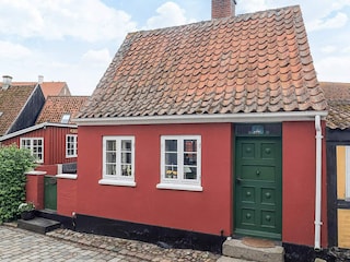 Ferienhaus Ærøskøbing  41