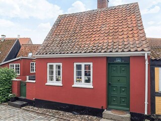 Holiday house Ærøskøbing  42