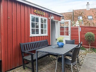Holiday house Ærøskøbing  43