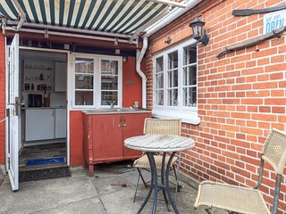 Holiday house Ærøskøbing  44