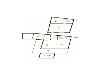 Holiday house Ærøskøbing Floor Plan 5
