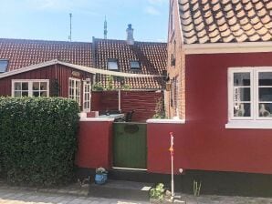 Casa de vacaciones 4 personas casa en Ærøskøbing - aero - image1