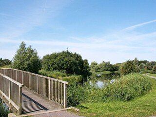 Casa per le vacanze Otterndorf  8