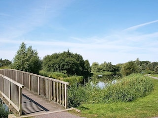 Holiday house Otterndorf  11