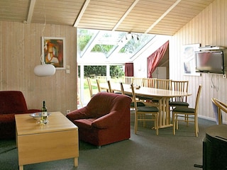 Vakantiehuis Otterndorf  6