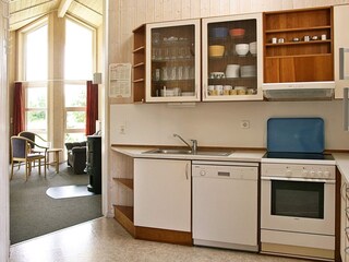 Holiday house Otterndorf  12