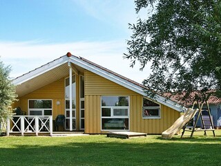 Holiday house Otterndorf Outdoor Recording 1