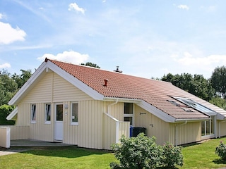 Holiday house Otterndorf Outdoor Recording 3