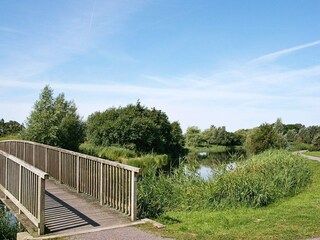 Vakantiehuis Otterndorf  13