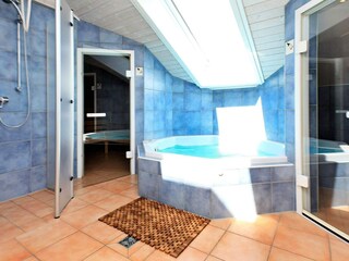 Holiday house Otterndorf  8