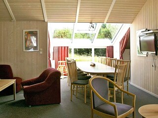 Holiday house Otterndorf  9
