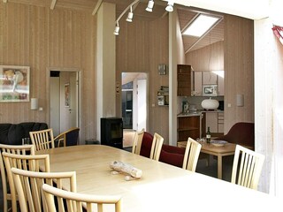 Holiday house Otterndorf  11