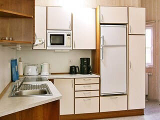 Holiday house Otterndorf  13