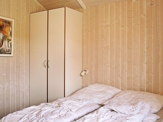 Casa de vacaciones Otterndorf  15