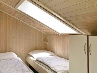 Casa de vacaciones Otterndorf  8