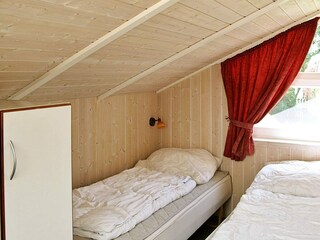 Holiday house Otterndorf  16