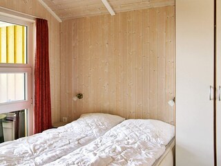 Maison de vacances Otterndorf  11