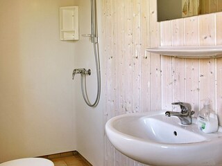 Casa de vacaciones Otterndorf  19