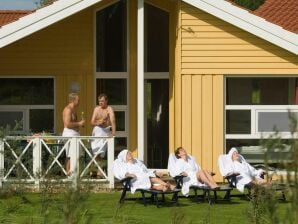 Maison de vacances 12 Personen Ferienhaus in Otterndorf