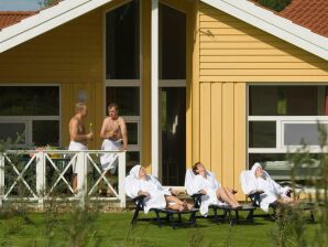 Ferienhaus 12 person holiday home in Otterndorf