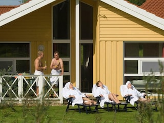 Holiday house Otterndorf Outdoor Recording 4