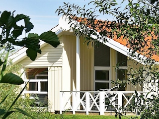 Holiday house Otterndorf Outdoor Recording 2