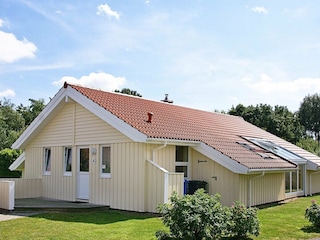 Holiday house Otterndorf Outdoor Recording 3