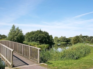 Holiday house Otterndorf  6