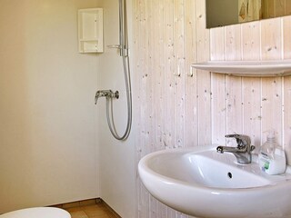 Ferienhaus Otterndorf  13