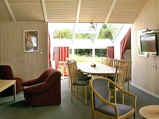 Holiday house Otterndorf  14